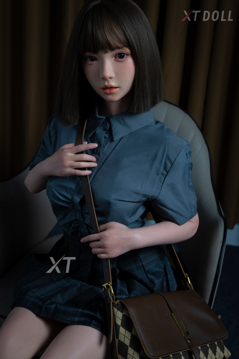 Yina-sekspop (XT Doll 150 cm D-cup #XT-bym15-B siliconen)