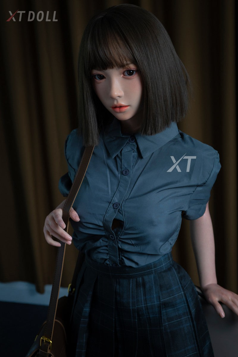 Yina-sekspop (XT Doll 150 cm D-cup #XT-bym15-B siliconen)