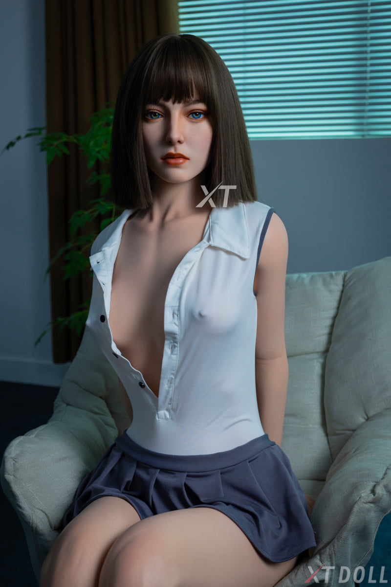 Irina sexpuppe (XT Doll 161cm B-cup #XT-18 Silikon)