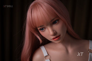 Sophia Sex Doll (XT Doll 165cm e-cup #xt-5 siliconen)