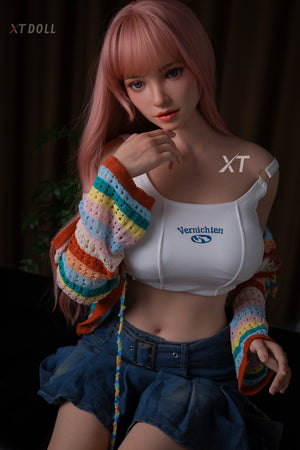 Sophia Sex Doll (XT Doll 165cm e-cup #xt-5 siliconen)