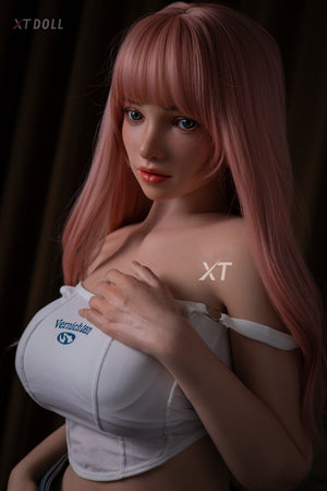 Sophia Sex Doll (XT Doll 165cm e-cup #xt-5 siliconen)