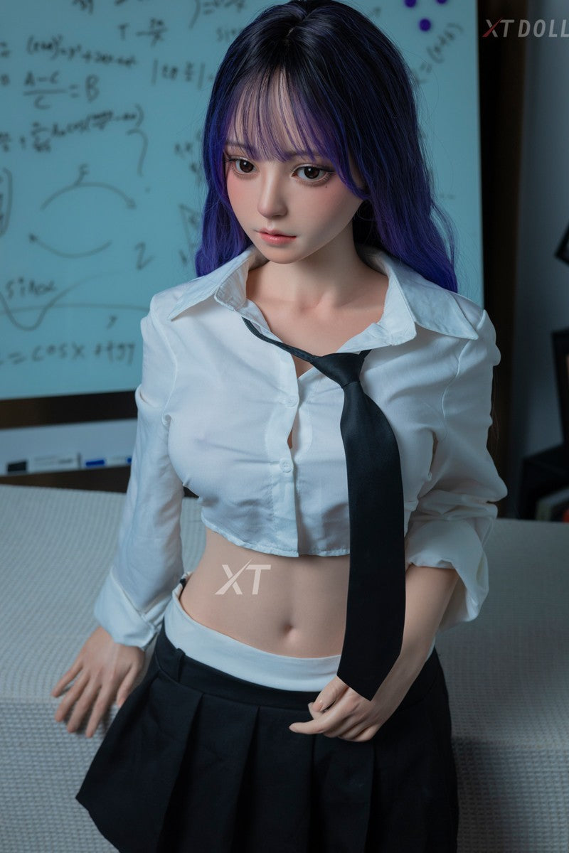 Akira poupée sexuelle (XT Doll 157cm d-kupa # xt-pants2-b silicone)