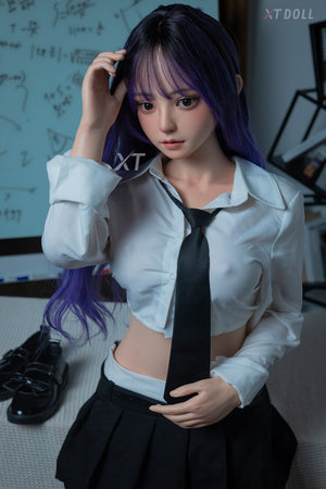 Akira sexpuppe (XT Doll 157 cm d-cup #XT-BYX2-BILICON)