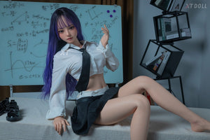 Akira sexpuppe (XT Doll 157 cm d-cup #XT-BYX2-BILICON)