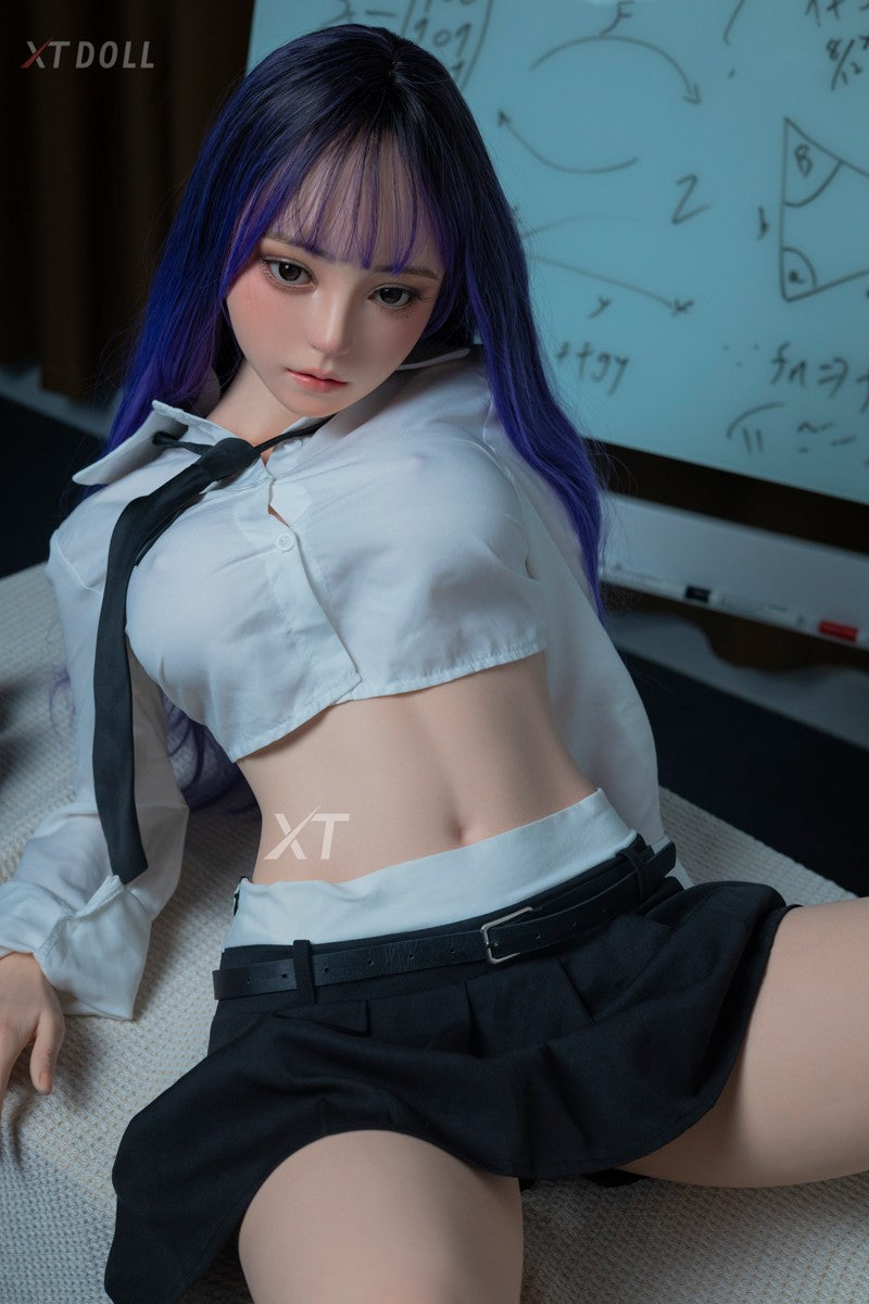 Akira poupée sexuelle (XT Doll 157 cm Bonnet D #XT-pants2-B Silicone)