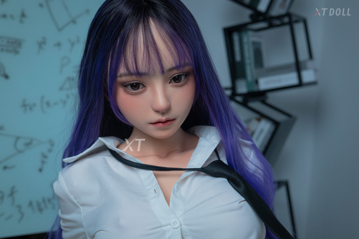 Akira poupée sexuelle (XT Doll 157cm d-kupa # xt-pants2-b silicone)