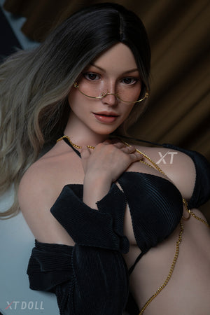 Julie 2 sexpuppe (XT Doll 165 cm e-cup #XT-6 Silikon)