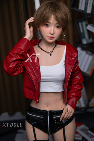 Grace Seksoppop (XT Doll 161cm B-Cup #XT-39-B Silicone)