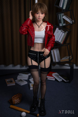 Grace Seksoppop (XT Doll 161cm B-Cup #XT-39-B Silicone)