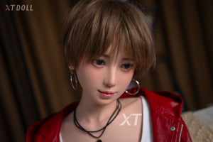 Grace Seksoppop (XT Doll 161cm B-Cup #XT-39-B Silicone)
