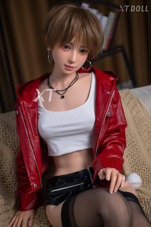 Grace Seksoppop (XT Doll 161cm B-Cup #XT-39-B Silicone)