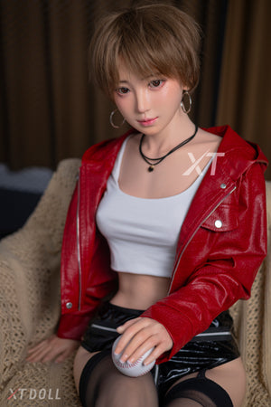 Grace Seksoppop (XT Doll 161cm B-Cup #XT-39-B Silicone)