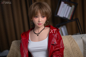 Grace Seksoppop (XT Doll 161cm B-Cup #XT-39-B Silicone)