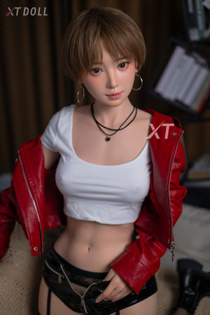 Grace Seksoppop (XT Doll 161cm B-Cup #XT-39-B Silicone)
