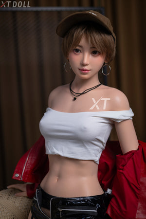 Grace Seksoppop (XT Doll 161cm B-Cup #XT-39-B Silicone)