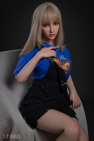 Lisa sexpuppe (XT Doll 164 cm C-cup #XT-23 Silikon)