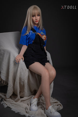Lisa sexpuppe (XT Doll 164 cm C-cup #XT-23 Silikon)