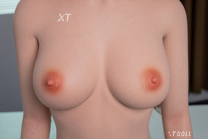 Southey sexpuppe (XT Doll 164 cm C-cup #XT-34 Silikon)