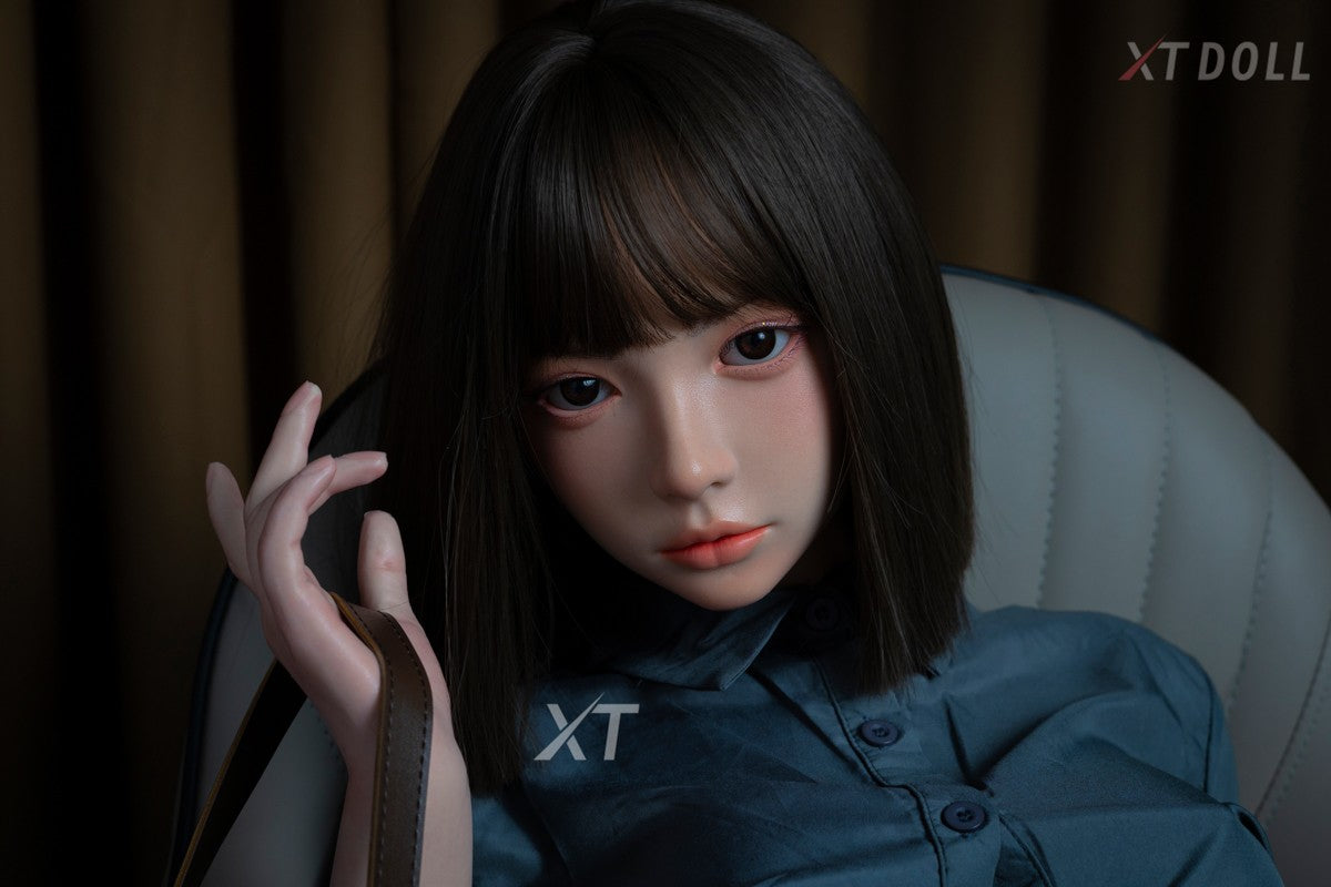 Yina-sekspop (XT Doll 150 cm D-cup #XT-bym15-B siliconen)