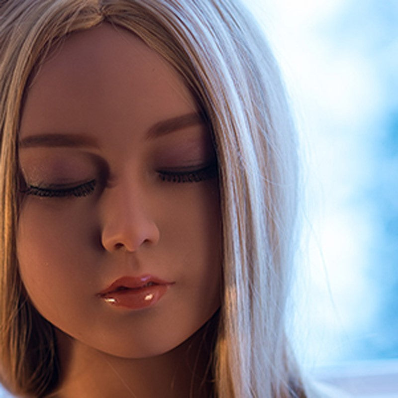 Sofy Sex Doll (WM-Doll Classic 140 cm B-Cup #59 TPE)