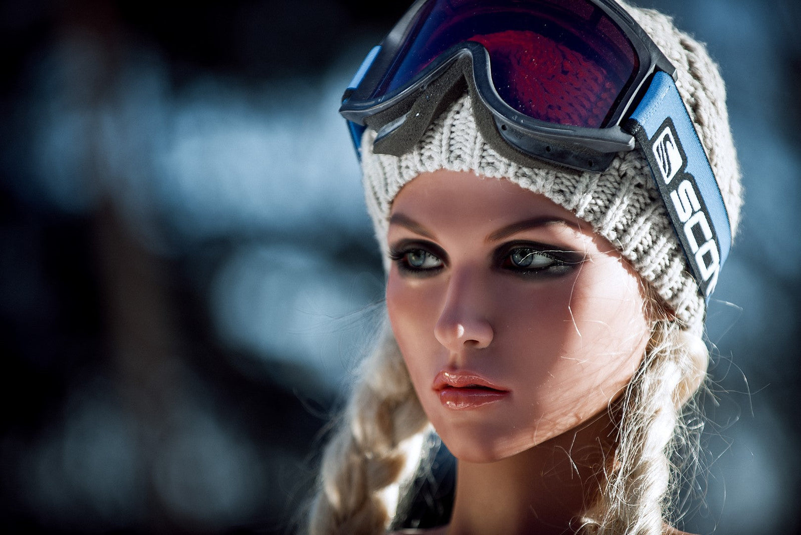 Éline poupée sexuelle (WM-Doll Classic Bonnet B 157 cm #159 S-TPE) EXPRESS