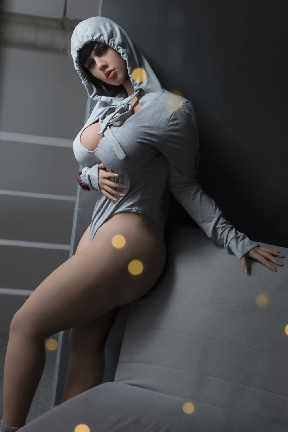 Jenny Sex doll (WM-Doll Classic 163cm h-cup #198) EXPRESS