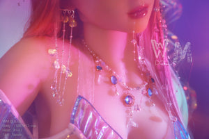 Emmy Sex doll (WM-Doll 166cm D-cup #443 TPE)