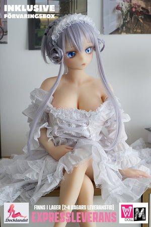 Hicharis (WM-Doll Mini 80cm f-kupa tpe) EXPRESS