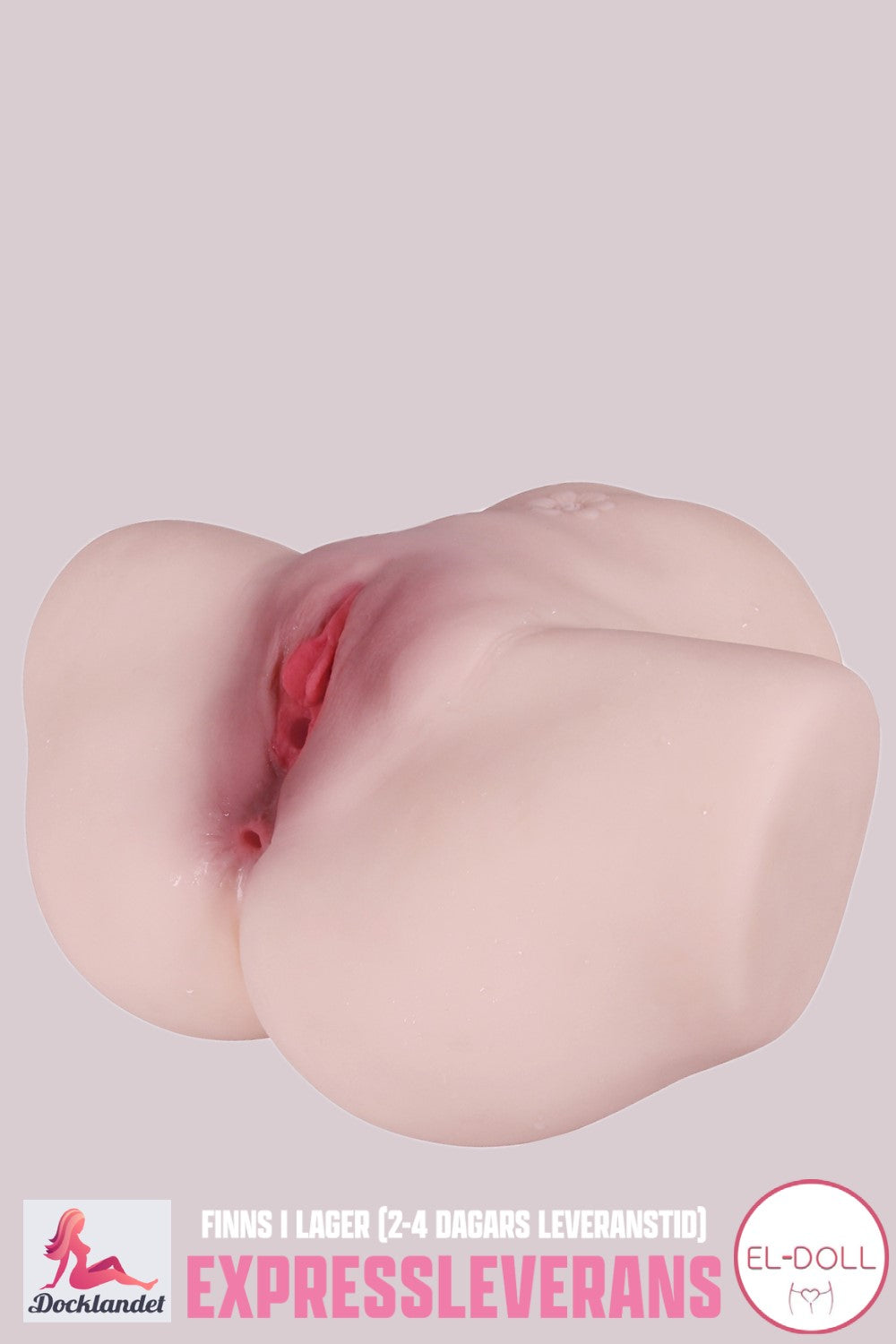 Gesäß (EL-Doll Hüfte 110 cm TPE) EXPRESS