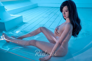 Muncey sexpuppe (Ridmii Doll 163 cm C-cup TPE+Silikon)