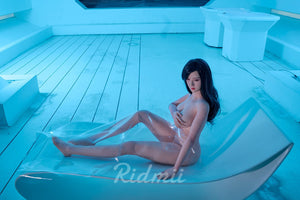 Muncey sexpuppe (Ridmii Doll 163 cm C-cup TPE+Silikon)