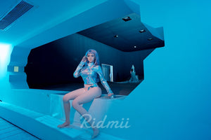 Lia Sex doll (Ridmii Doll 163cm c-cup TPE+silicone)