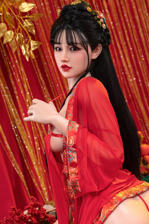 Wushi sex pop (Starpery 169cm C-Cup TPE+Silicone)