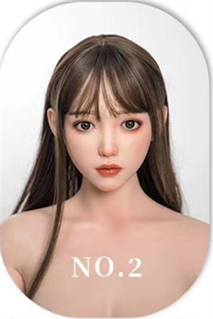 Pruik (Shedoll Origineel)