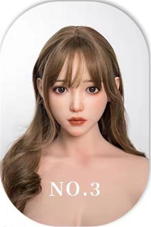 Pruik (Shedoll Origineel)