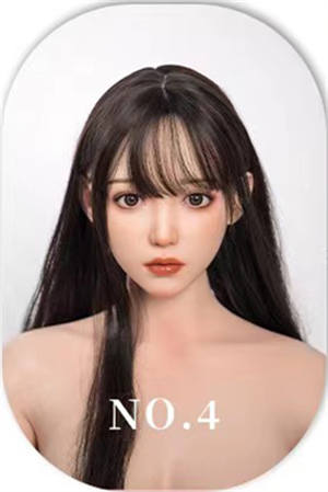 Pruik (Shedoll Origineel)