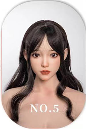 Pruik (Shedoll Origineel)