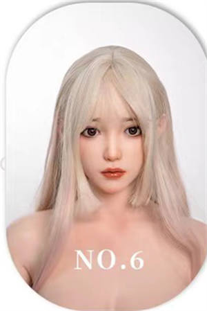 Pruik (Shedoll Origineel)