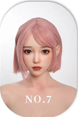 Pruik (Shedoll Origineel)