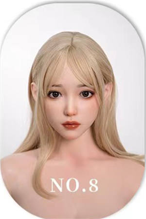 Pruik (Shedoll Origineel)