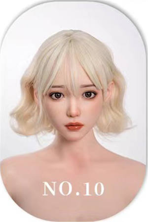 Pruik (Shedoll Origineel)