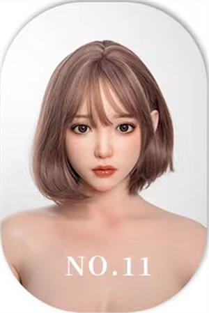 Pruik (Shedoll Origineel)