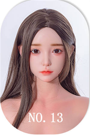 Pruik (Shedoll Origineel)