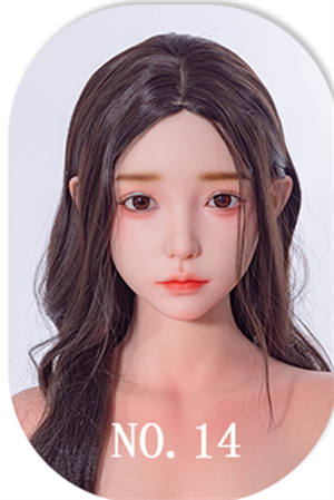 Pruik (Shedoll Origineel)