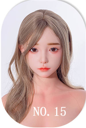 Pruik (Shedoll Origineel)