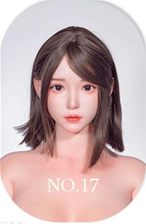 Pruik (Shedoll Origineel)