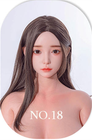 Pruik (Shedoll Origineel)