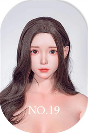 Pruik (Shedoll Origineel)