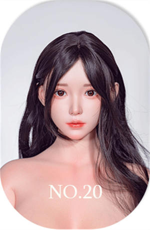 Pruik (Shedoll Origineel)